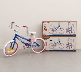 Girls 20” Bike