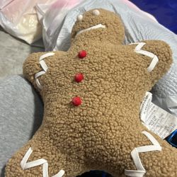 Bag of random plushy bear the Grinch five nights at Freddy’s plushy toothless