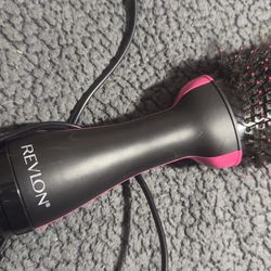 Revlon Blow Dryer Brush