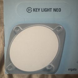 Elgato Keylight Neo 