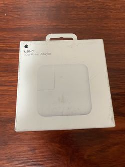 Apple Power Adapter