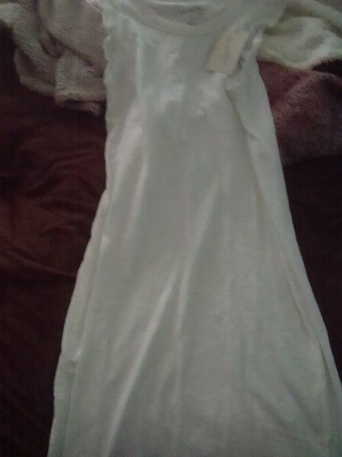 Dress Universal  Thread Size XS