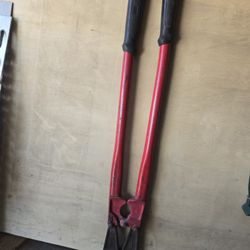 3 Foot Bolt Cutters 