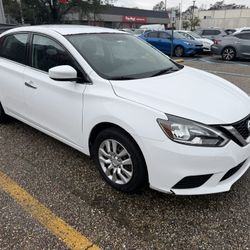 2016 Nissan Sentra