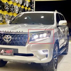 LED Lights For Cars 