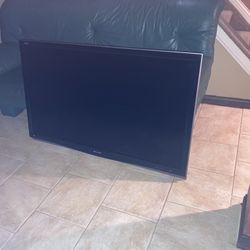 55 Inch Sharp aqua