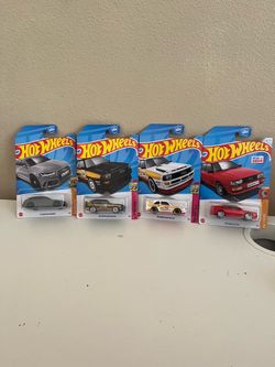 Hotwheels