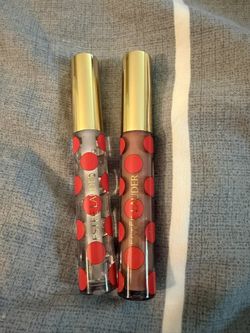 Estee Lauder Lip Oil + #101 Bronze Idol