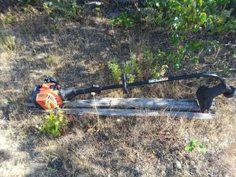 Remington 2510 Weed Whacker