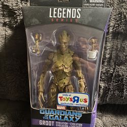 Hasbro Groot 