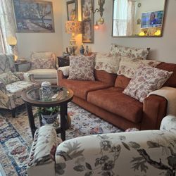 Sofa Ashley Nuevo 
