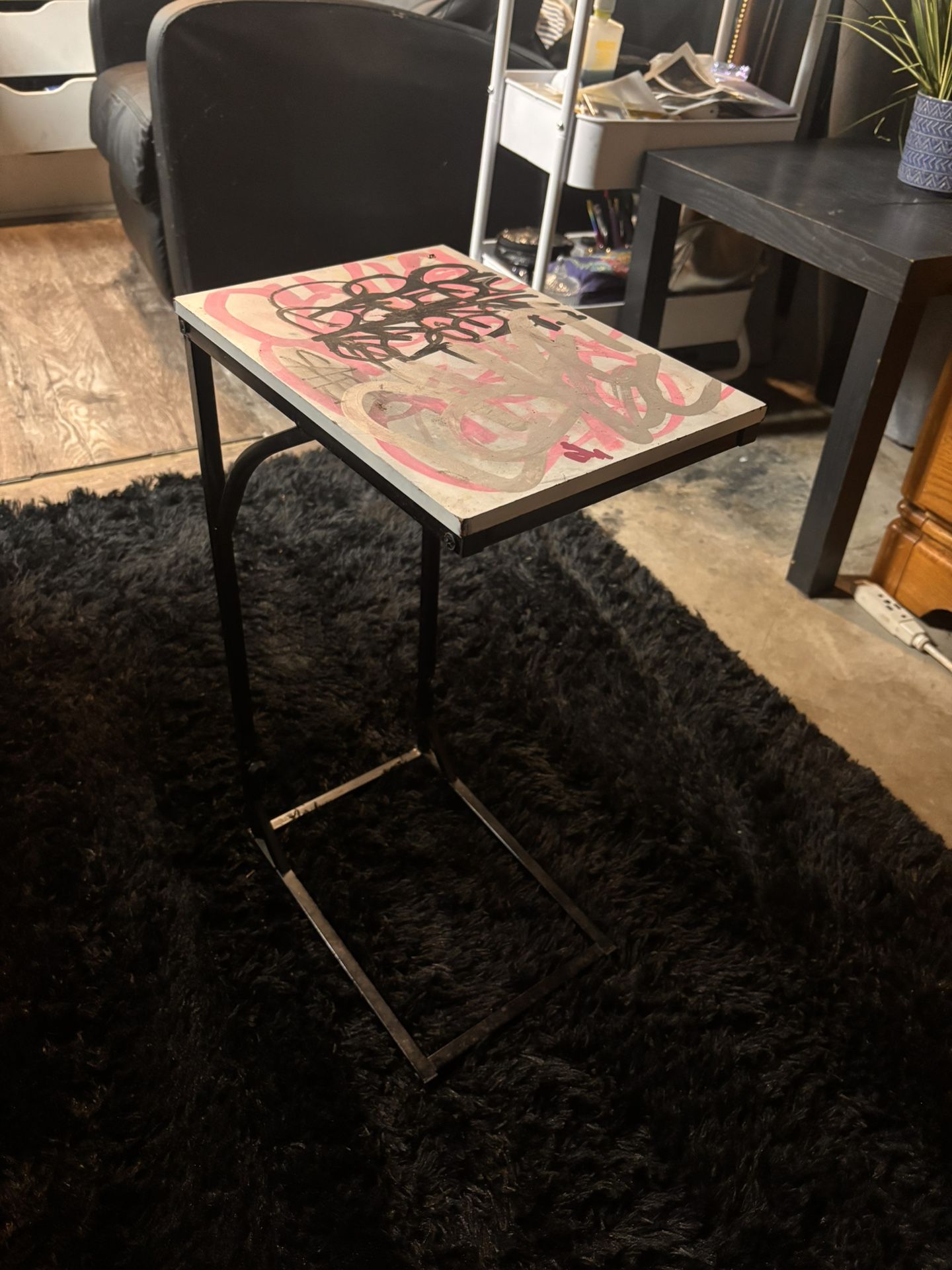 Small Table