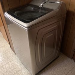 Samsung Washing Machine 