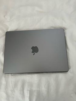 Apple MacBook Pro A2442 EMC3650