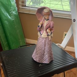 Miss Violet Home Interior Gifts