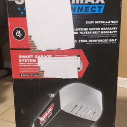 Garage Door Opener