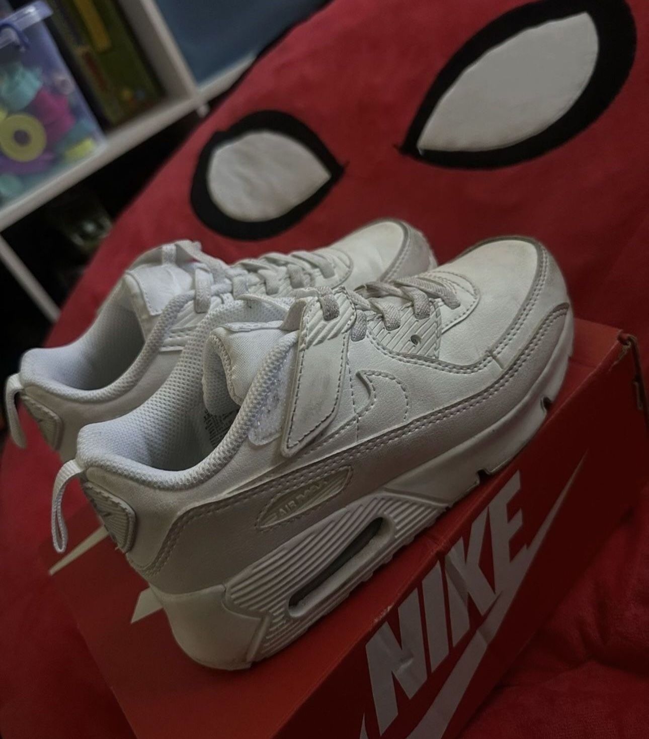 Kids Air Max 90 Easyon
