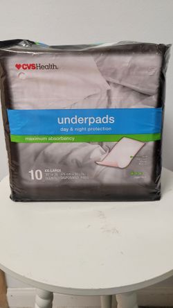 Under Pads