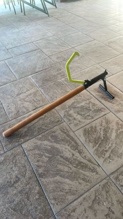 Log roller