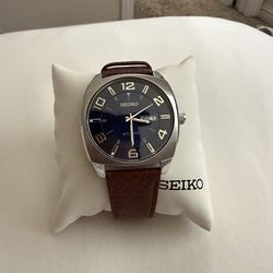 Seiko Watch