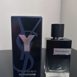 YSL Y EDP 3.3 oz