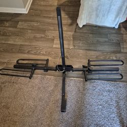 Bike Rack