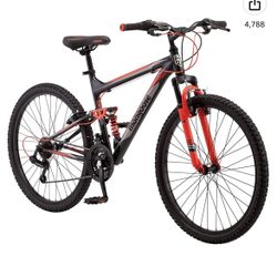 Mountain Bike 