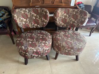 Pre-owned furniture