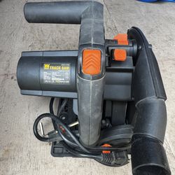 WEN Track Saw