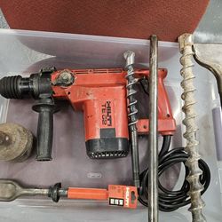 Hilti TE52