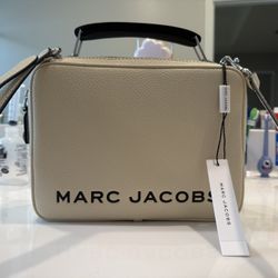 Marc Jacobs Crossbody 