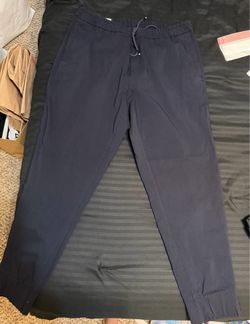 Men's Hugo Boss Jogger Trousers Size 38