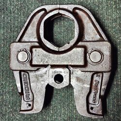 Ridgid 2" ProPress Compression Jaw