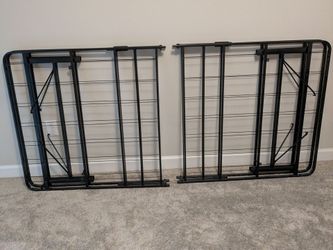 California king size bed frame