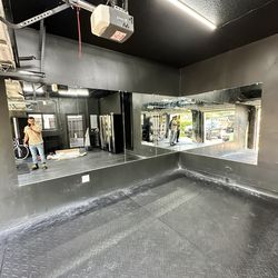 ✨ 3x6 Ft Large Studio Mirrors – Only $240! Pickup or Delivery 🚚