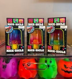 Needoh Nice-Sicle