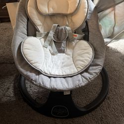  Baby Swing 