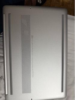 Lapto hp touchscren