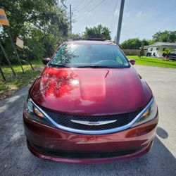 Chrysler Minivan Perfecta