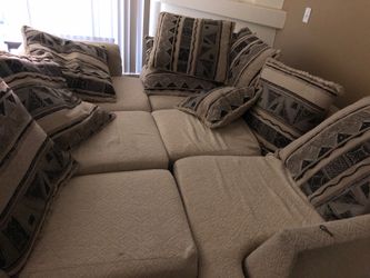 Sectional couches!!!