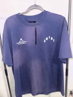 Amiri Maison Arts District T-Shirt
