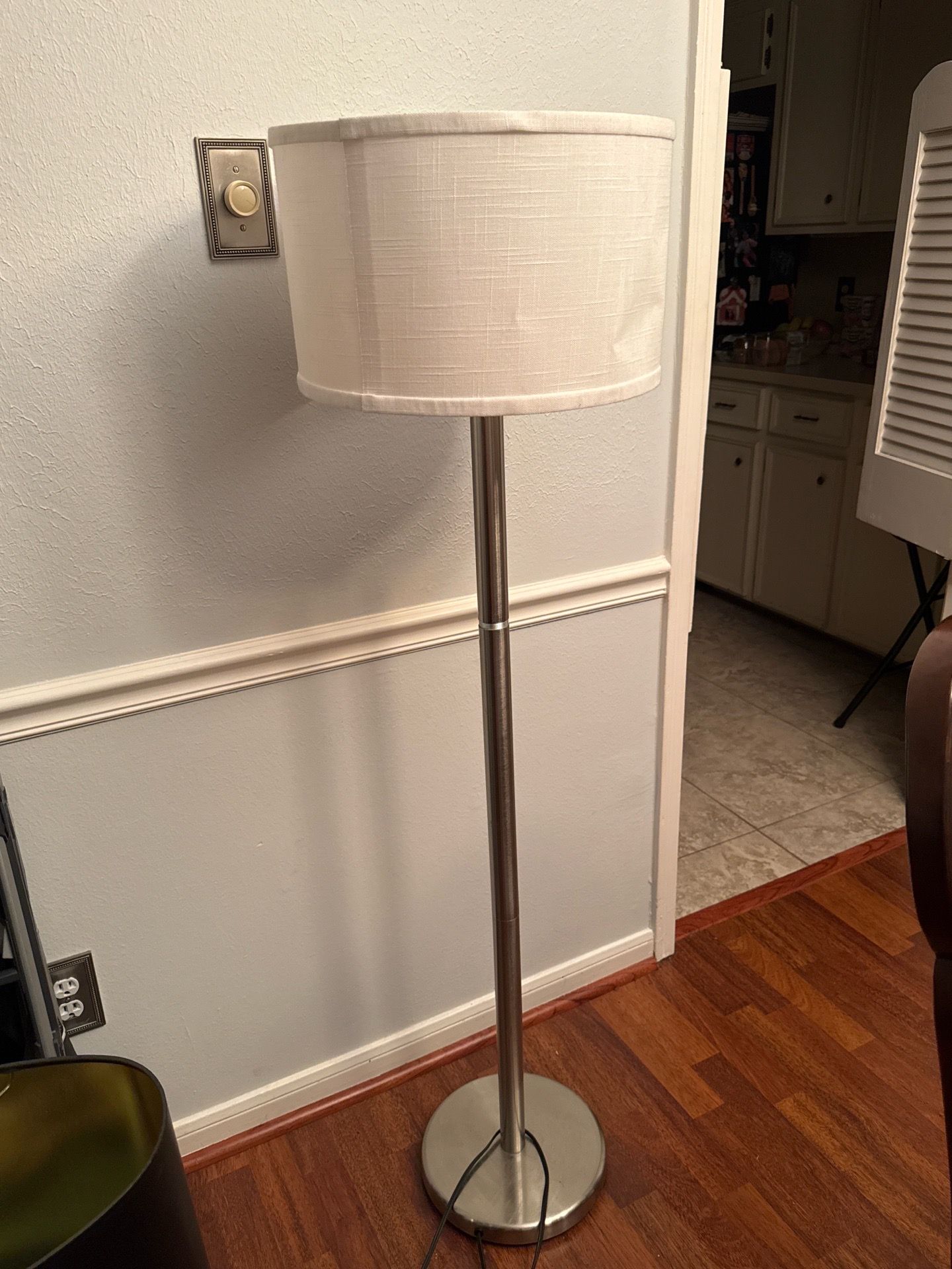 Floor Lamp