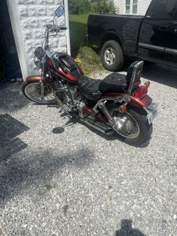 1996 SUZUKI INTRUDER 800 For Sale, Motorcycle Classifieds