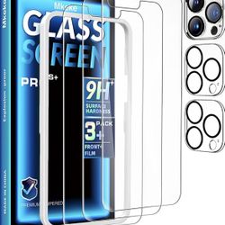IPHONE 13 PRO MAX SCREEN PROTECTOR 