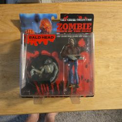 1978 Zombie dawn of the dead