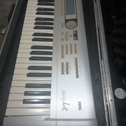 Korg Tritón Lee