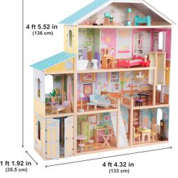 Doll House