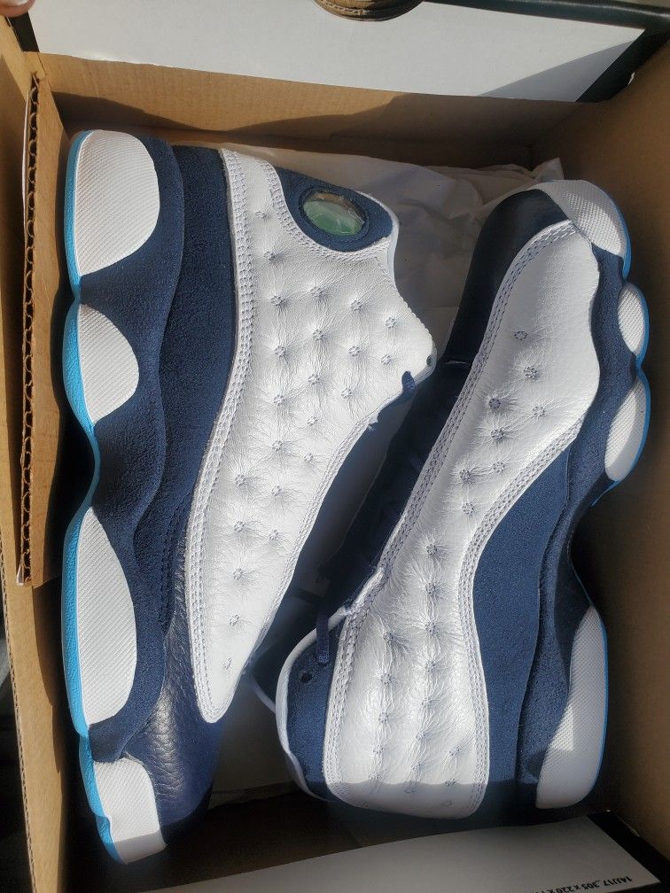 Jordan 13 Retro Size 6.5y