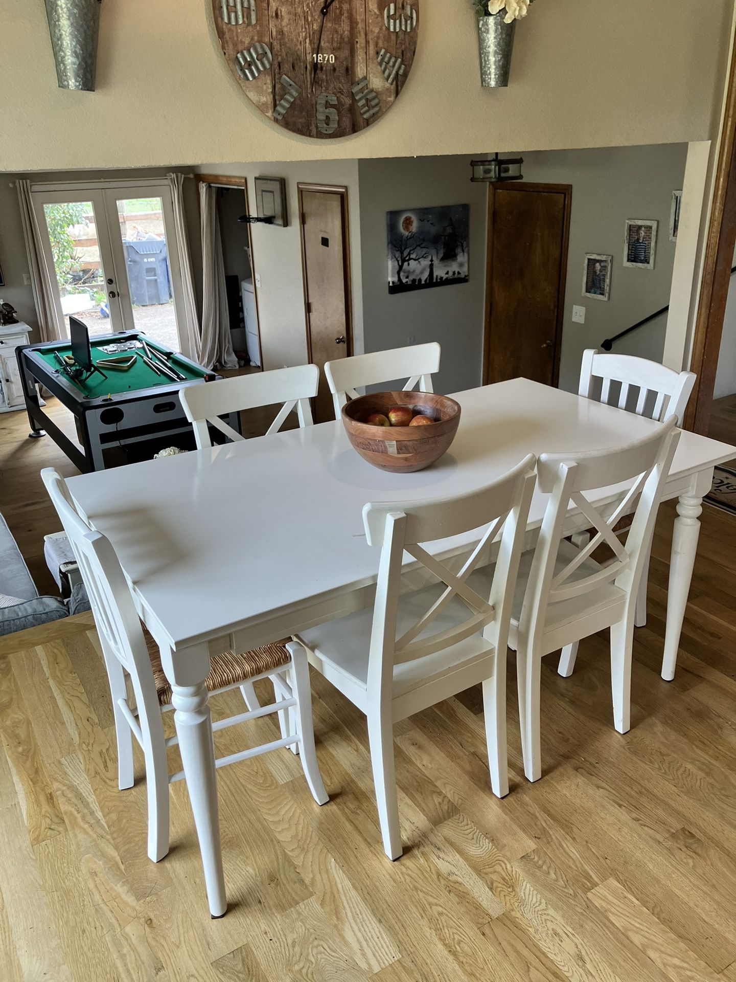 Dining Room Table Set