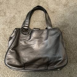 Leather Purse
